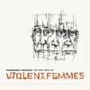Violent Femmes - Permanent Record: The Very Best Of Violent Femmes -  Vinyl Record