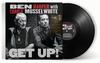 Ben Harper And Charlie Musselwhite - Get Up! -  180 Gram Vinyl Record