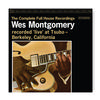 Wes Montgomery - The Complete Full House Recordings -  180 Gram Vinyl Record