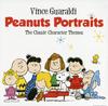 Vince Guaraldi - Peanuts Portraits The Classic Character Themes -  Vinyl Record