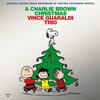 Vince Guaraldi Trio - A Charlie Brown Christmas -  Vinyl Record