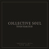 Collective Soul - 7even Year Itch: Greatest Hits 1994-2001 -  Vinyl Record