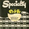 Various Artists - Rip It Up: The Best Of Specialty Records -  Vinyl Records