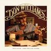 Don Williams - Epilogue: The Cellar Tapes -  Vinyl Record