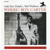 Ron Carter/Mal Waldron/Eric Dolphy - Where? -  180 Gram Vinyl Record
