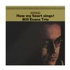 Bill Evans Trio - How My Heart Sings -  180 Gram Vinyl Record