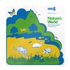 Studio G - Nature's World -  180 Gram Vinyl Record