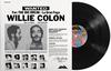 Willie Colon - La Gran Fuga -  180 Gram Vinyl Record