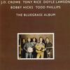 The Bluegrass Album Band - The Bluegrass Album -  Vinyl Record