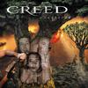 Creed - Weathered -  Vinyl Record