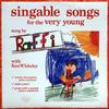 Raffi - Singable Songs For The Very Young -  Vinyl Record