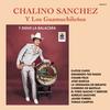 Chalino Sanchez - Y Sigue la Balacera -  Vinyl Record