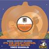 Vince Guaraldi - It's the Great Pumpkin, Charlie Brown -  140 / 150 Gram Vinyl Record