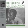 Mal Waldron and Eric Dolphy - The Quest -  180 Gram Vinyl Record