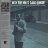 Miles Davis Quintet - Workin' With The Miles Davis Quintet -  180 Gram Vinyl Record