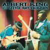 Albert King with Stevie Ray Vaughan - In Session