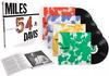 Miles Davis - Miles '54: The Prestige Recordings -  Vinyl Box Sets