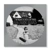 Hawthorne Heights - The Silence In Black And White -  Vinyl Record