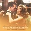 Gabriel Yared/ Academy of St. Martin in the Fields - The English Patient -  Vinyl Record