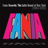 Various Artists - Fania Records: The Latin Sound of New York (1964-1978) -  Vinyl Record