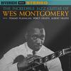 Wes Montgomery - The Incredible Jazz Guitar of Wes Montgomery -  180 Gram Vinyl Record