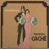 Celia Cruz/Johnny Pacheco - Tremendo Cache -  180 Gram Vinyl Record