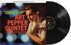 Art Pepper - Smack Up -  180 Gram Vinyl Record