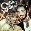 Celia Cruz & Willie Colon - Celia y Willie -  180 Gram Vinyl Record