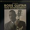 Wes Montgomery - Boss Guitar -  180 Gram Vinyl Record
