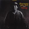 Mississippi John Hurt - Today! -  180 Gram Vinyl Record