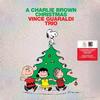 Vince Guaraldi Trio - A Charlie Brown Christmas -  Vinyl Record