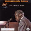 Memphis Slim - Memphis Slim At The Gate Of Horn -  180 Gram Vinyl Record