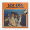 Willie Colon & Ruben Blades - Canciones del Solar de los Aburridos -  180 Gram Vinyl Record