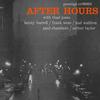 Thad Jones - After Hours -  180 Gram Vinyl Record