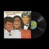 Celia Cruz, Ray Barretto & Adalberto Santiago - Tremendo Trio! -  180 Gram Vinyl Record