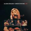 Alison Krauss and Union Station - Live -  180 Gram Vinyl Record