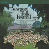 Various Artists - The Newport Folk Festival 1963: The Evening Concerts, Vol. 2 -  Vinyl Record