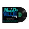Eddie 'Lockjaw' Davis with Shirley Scott - Moodsville, Vol. 4 -  180 Gram Vinyl Record