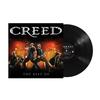 Creed - Best Of Creed -  Vinyl Record
