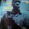 John Lee Hooker - That's My Story: John Lee Hooker Sings The Blues -  180 Gram Vinyl Record