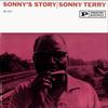 Sonny Terry - Sonny's Story -  180 Gram Vinyl Record