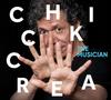 Chick Corea - The Musician -  180 Gram Vinyl Record