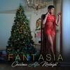 Fantasia - Christmas After Midnight -  Vinyl Record