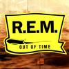 R.E.M. - Out Of Time -  180 Gram Vinyl Record