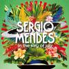Sergio Mendes - In The Key Of Joy -  Vinyl Record