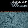 Boz Scaggs - Detour -  Vinyl Record
