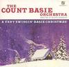 Scott Barnhart and The Count Basie Orchestra - A Very Swingin' Basie Christmas -  Vinyl Record