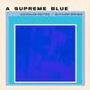 Nicholas Payton & Butcher Brown - A Supreme Blue -  Vinyl Record