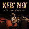 Keb' Mo' - The Breakdown -  Vinyl Record