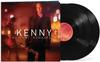 Kenny G - Rhythm & Romance -  Vinyl Record